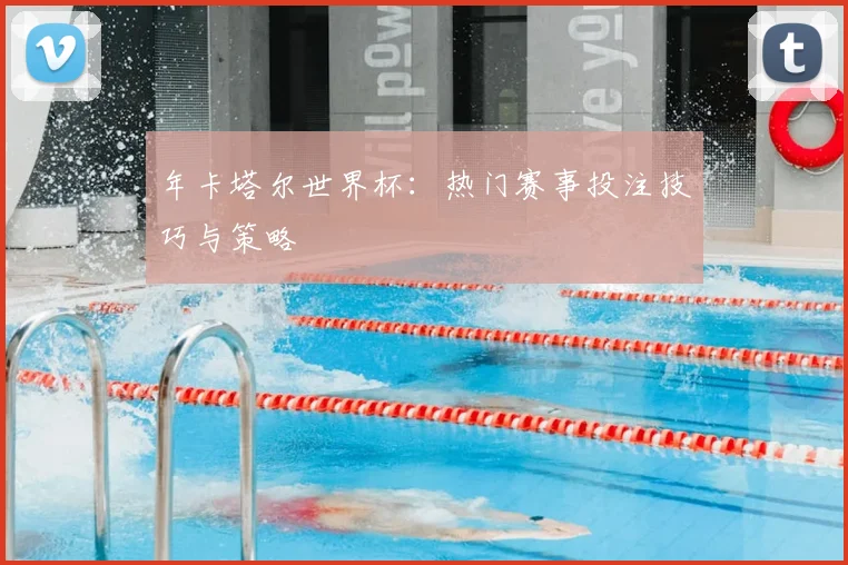 年卡塔尔世界杯：热门赛事投注技巧与策略
